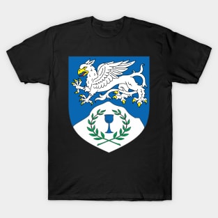 Summits Heraldry T-Shirt